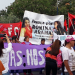 Por el 8M, miles de mujeres marcharon en Jujuy