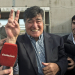 Excarcelaron a Zannini y a D'Elía: afrontarán en libertad el juicio por el pacto con Irán