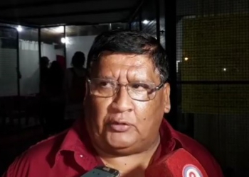 Darío Aban: “Hemos llegado a tal hartazgo que no nos importa el descuento”