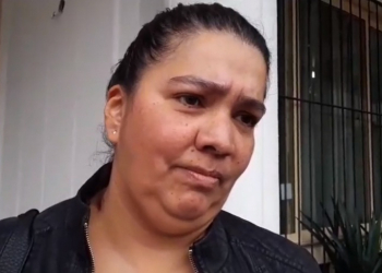 Alejandra Cejas denunció penalmente al ministro de Turismo Federico Posadas