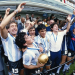 Finalmente, vienen algunos campeones del 86 hoy a Tilcara