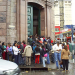 Atención bancaria reducida hoy y mañana por medida de fuerza