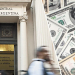 El Banco Central intervino con una venta millonaria para desinflar el mercado cambiario