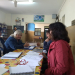 Realizan seguimientos en escuelas rurales