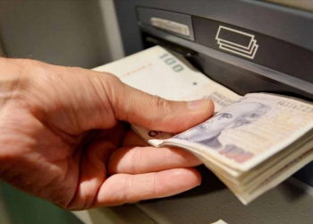 El sábado 3 inicia el cronograma de pago de sueldos de febrero