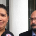 Alejandra Cejas denunció penalmente al ministro de Turismo Federico Posadas