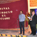 Exitoso festival del Choclo y el Folclore