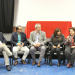 “Es repensar con una mirada constructiva la educación de nuestros jóvenes”