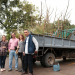 Seguimos trabajando para una Ciudad Verde