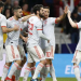España humilló a Argentina con un contundente 6-1