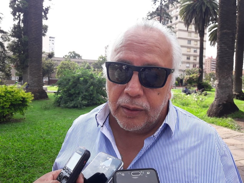 Se podría dar una marcha provincial si no hay respuestas a la demanda de los trabajadores