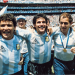 Confirmada la llegada a Jujuy de 8 de los campeones del ´86