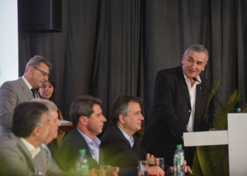 Morales sobre el financiamiento BEI para Girsu