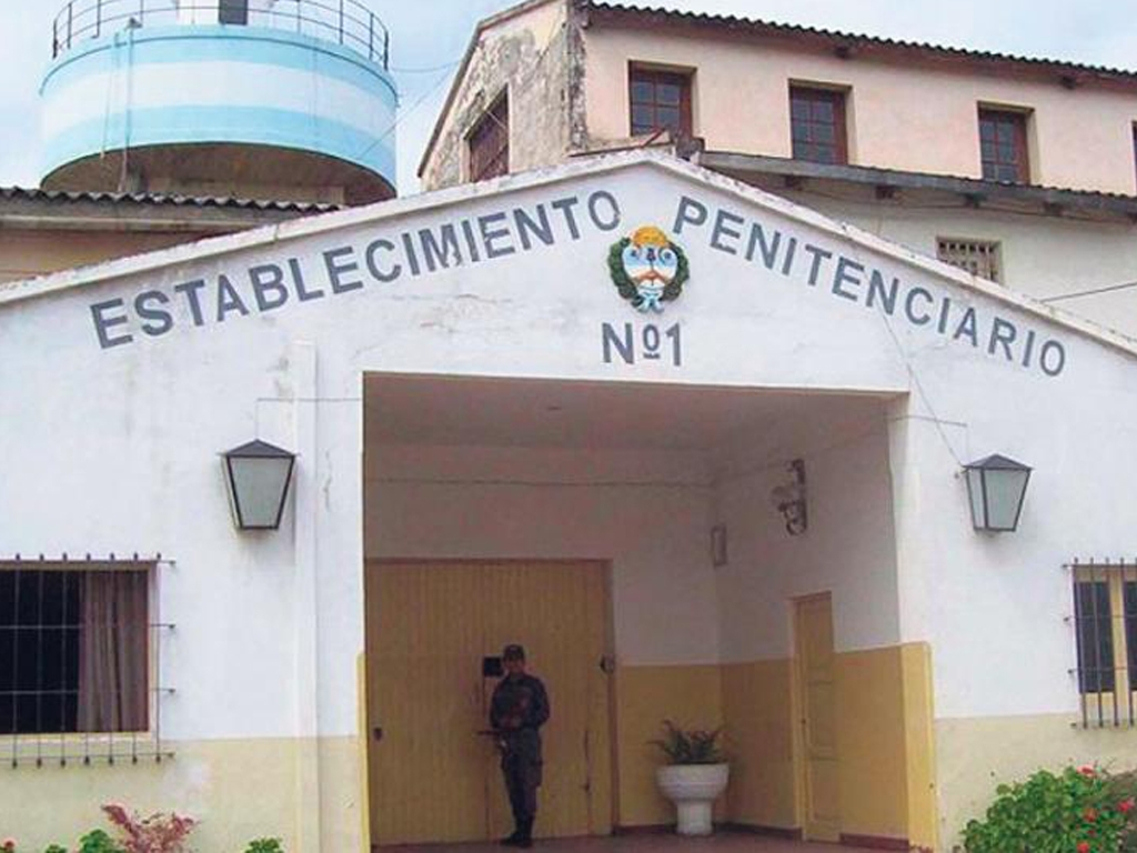Una muerte más en el Penal de Gorriti - Notinor Jujuy