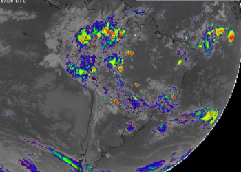 Pronóstico del Tiempo
