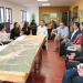 Avanza el plan de acción a través de etapas de diagnósticos