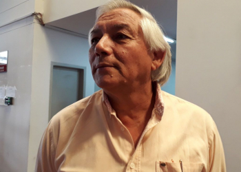 Ficoseco: "La zona franca es un desafió para Perico"