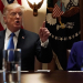 Trump toma distancia del poderoso lobby de las armas