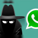 Insólito: Nueva app te permite saber quien te "espía" en WhatsApp