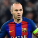 La revista France Football le pidió perdón a Iniesta por no haberle dado jamás el Balón de Oro