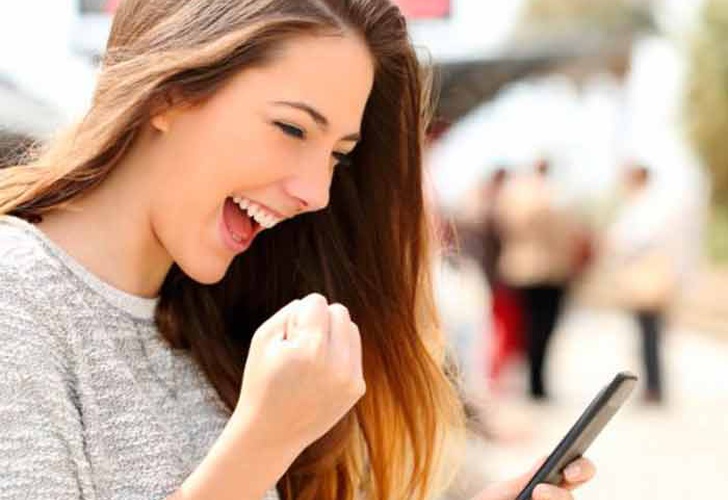 Con estas divertidas apps puedes cambiar tu voz