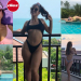 ¡ARDIENTE! Lena the Plug, la youtuber que calentó el verano de manera agresiva