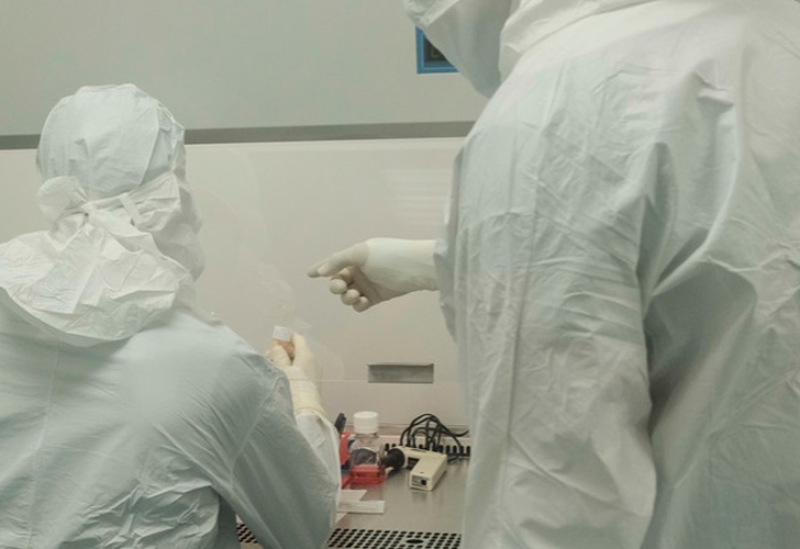 Desarrollan un chip que detecta tumores en las primeras etapas del cáncer