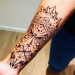 Tatuajes temporales serán utilizados para diagnosticar enfermedades