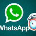 Así puedes programar mensajes en WhatsApp y enviarlos luego