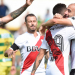 River juega en el Monumental contra Independiente de Santa Fe por la Copa Libertadores