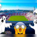 Fantasma horroriza a "cepol" de estadio del club argentino "Huracán"