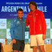 Nicolás Kicker abrirá ante Nicolás Jarry la serie Argentina-Chile