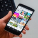 Ya podés crear tu galería con foto panorámica en Instagram