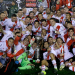 Rumbo a las Copas: cuánto le falta a River para clasificarse a la Libertadores 2019