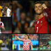 Los futbolistas que jugarán su último Mundial en Rusia 2018