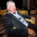 "Me eligieron porque la sangre que me fluye es completamente peronista"