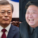Cumbre de las dos Coreas:  histórica reunión entre Kim Jong-un y Moon Jae-in