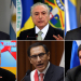 Argentina y otros cinco países abandonan la Unasur