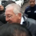 Así llegaba Fellner a Tribunales