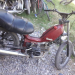 Sospechosos aprehendidos con secuestro de moto en zona sur