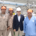 Ledesma: "El faro señero de la provincia"