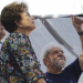 Lula dice que se entrega:  "Voy a atender el mandato de prisión"