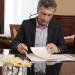 Macri dispuesto a vetar una ley que congele las tarifas