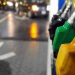 Axion y Shell aumentan el precio de sus combustibles