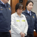 24 años de prisión a la expresidente Park Geun-hye por corrupción y abuso de poder