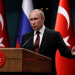Putin dIce que hay 20 países que pueden fabricar sustancias como el Novichok