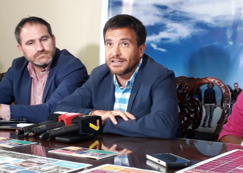 Federico Posadas: Nuevos objetivos en materia de Turismo