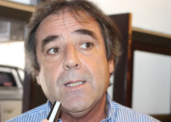 Alberto Bernis: “Jujuy tiene Gobierno”