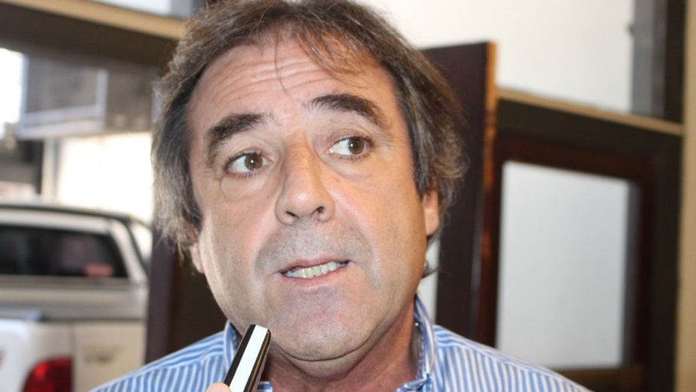 Alberto Bernis: “Jujuy tiene Gobierno”