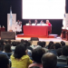 El intendente Jorge dejó inaugurado el período de sesiones ordinarias del municipio